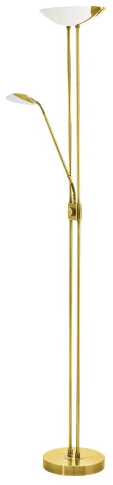 Eglo Baya LED 93877 állólámpa, 20W+2,5W LED