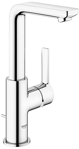 GROHE 23296001 - LINEARE mosdócsaptelep, L-es méret, fényes króm