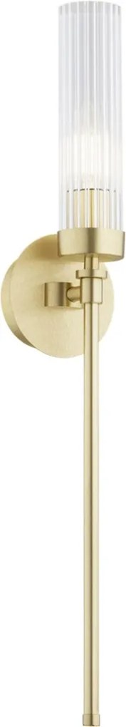 Argon PRESTON 8976 Fali lámpa 1x7W/E14 ip20