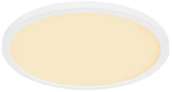 Globo 41562-18W - LED Fürdőszobai mennyezeti lámpa SAPANA LED/18W/230V IP44