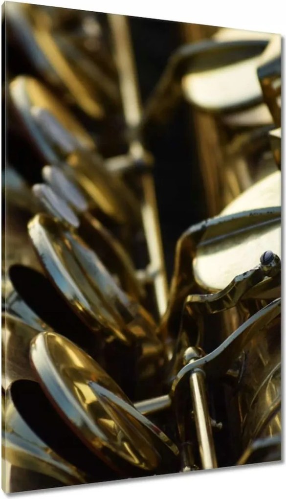 Festmények 80x120 Billentyűk