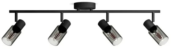 Philips - Spotlámpa PALMS 4xE14/25W/230V