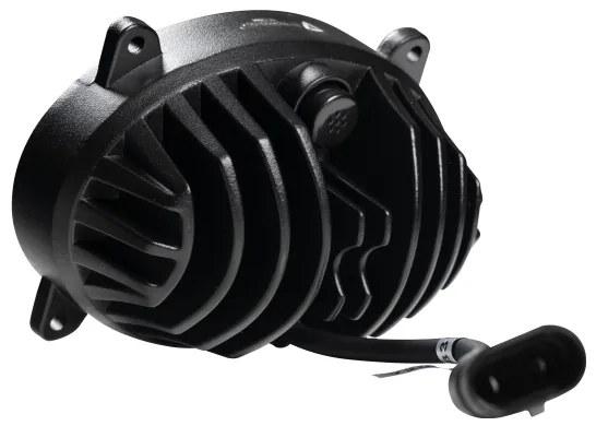 LED Traktor spotlámpa JOHN DEER LED/65W/10-30V IP69 5700K ovális