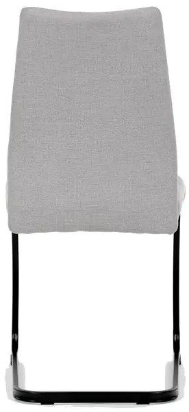 Barna Szövet Étkezőszék. DCL-438 LAN2