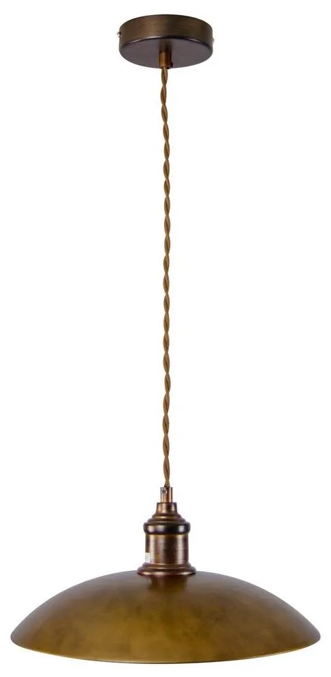 Palnas 62001616 - Csillár zsinóron ELZA 1xE27/60W/230V