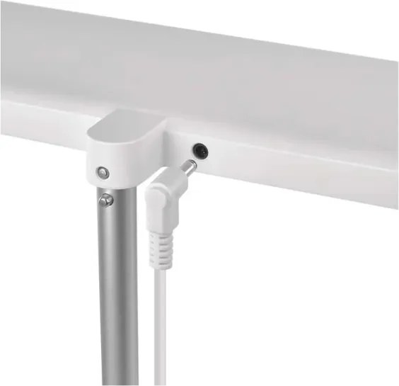 LED fényerőszabályozható beltéri növénynevelő lámpa GROW LED/7W/5V
