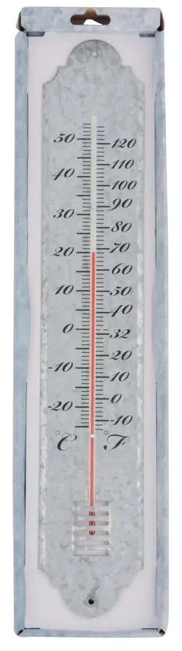 Province hőmérő, 49,5 x 9 cm - Esschert Design