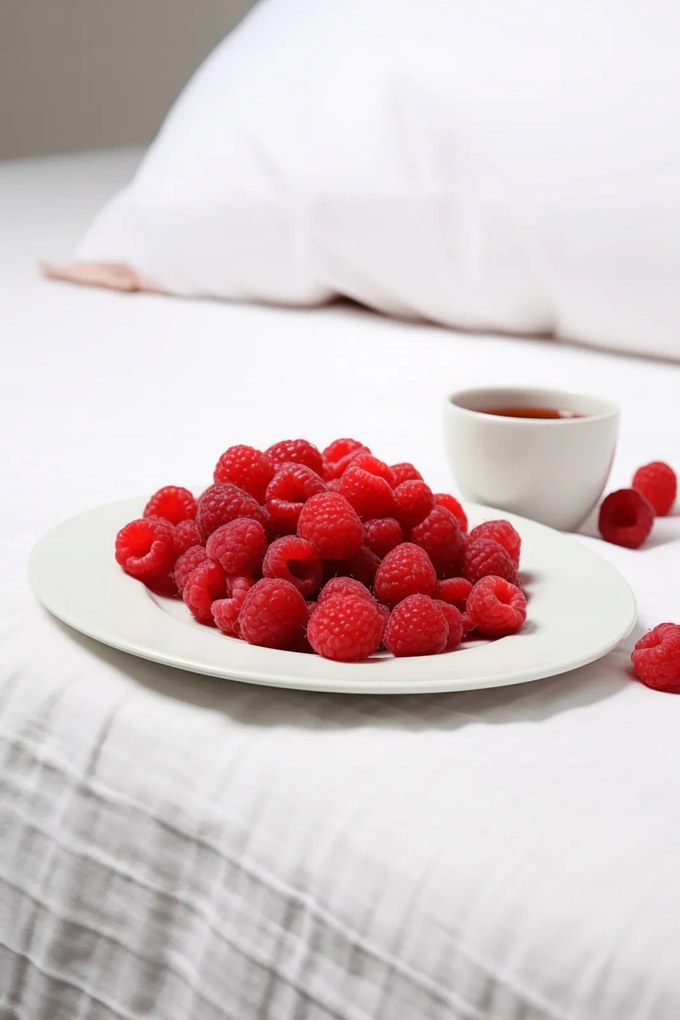 Poszter 20x30cm Reggeli gyönyör