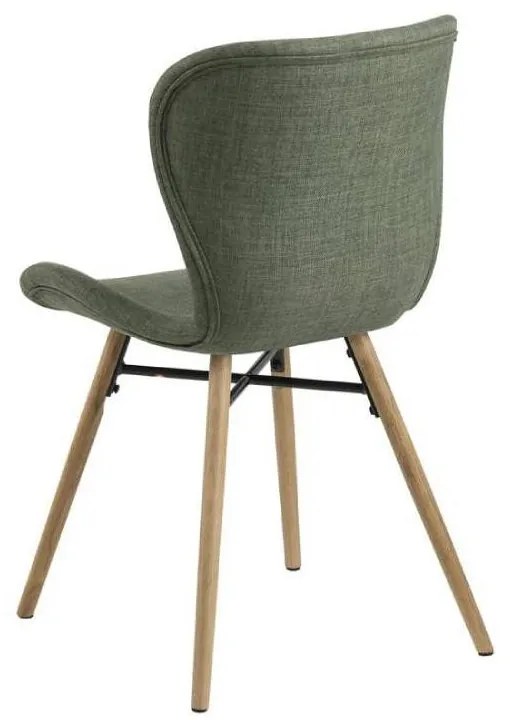 Batilda design szék