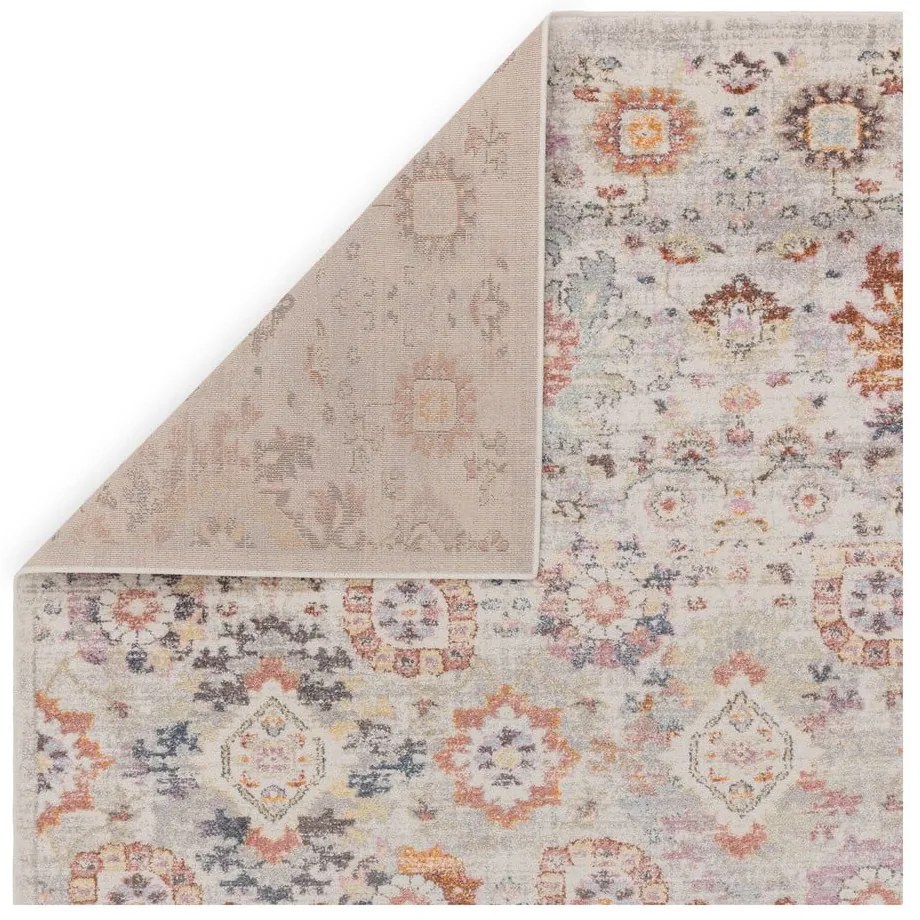 Bézs szőnyeg 290x200 cm Flores - Asiatic Carpets