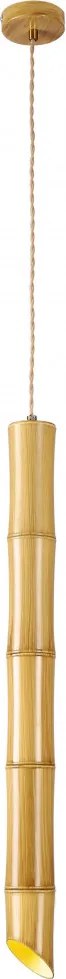 Függeszték Bambusz BAMBOO VIOKEF 4270500