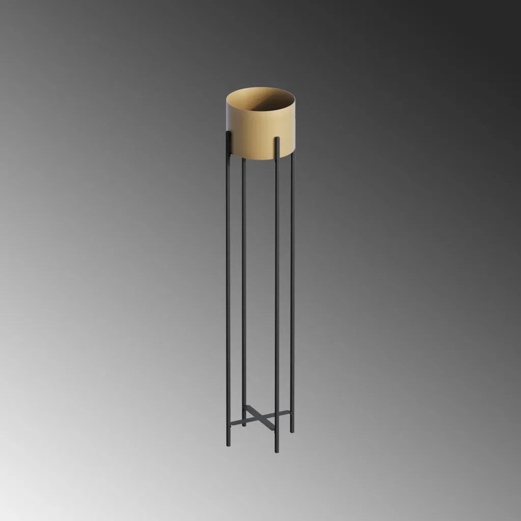 Virágtartó, Ø20 cm – GED-024-A