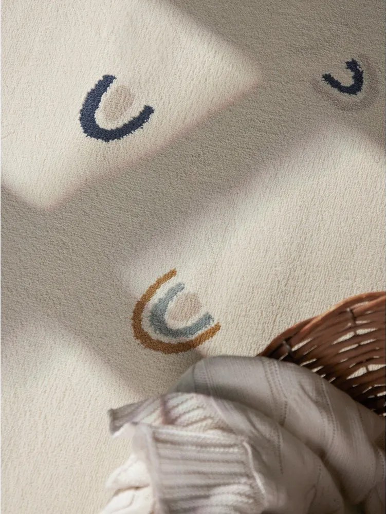 Gyerek szőnyeg 120x170 cm Ravi – Hanse Home