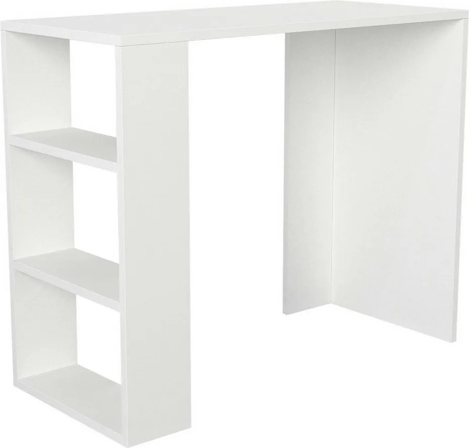 Netenya White íróasztal