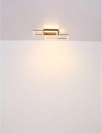 GLOBO 67187-40 FINNLEY Modern LED Mennyezeti Lámpa IP20