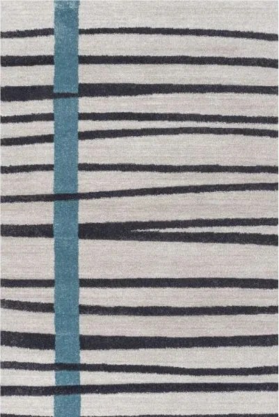 Modern szőnyeg puha szőrrel 120x170cm