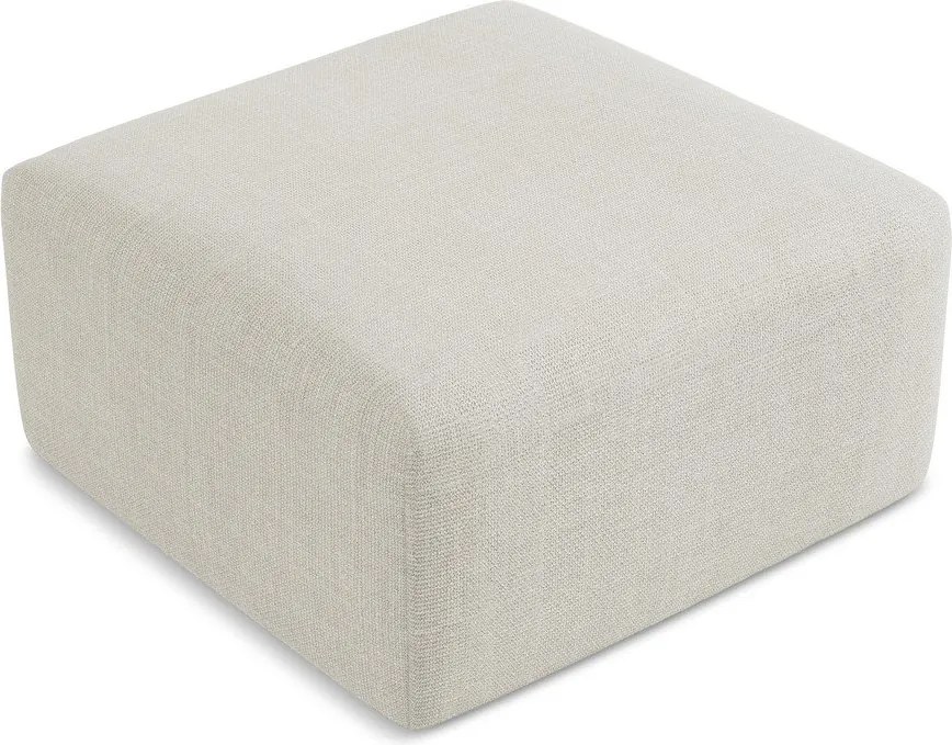 Bézs lábtartó Keli – Makamii