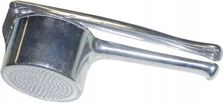 krumplinyomó, karos, Junior, 25 cm, átmérő 10 cm