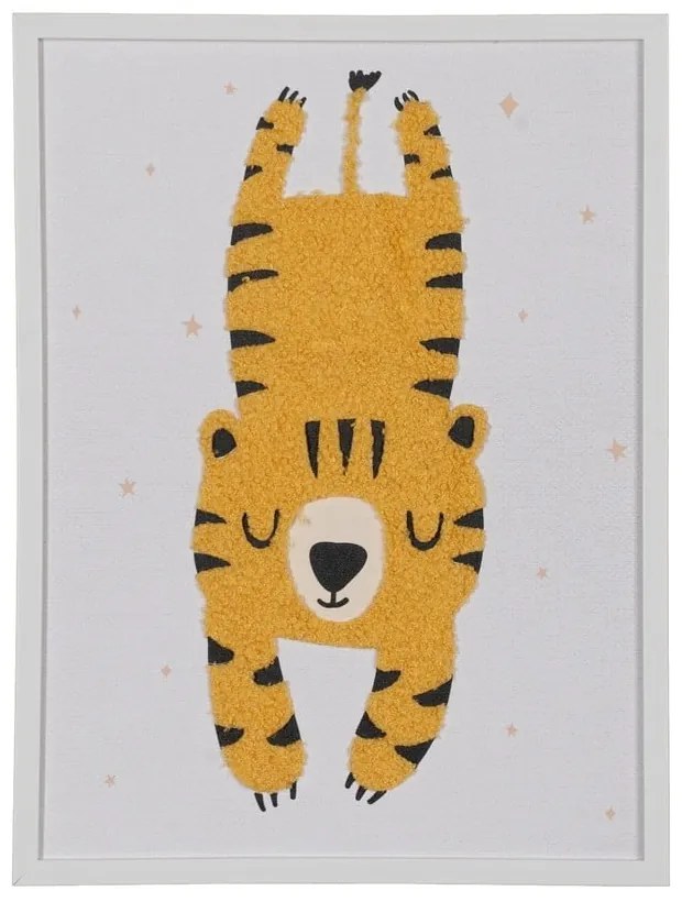 Gyerek kép készlet 2 db-os 30x40 cm Feline – Ixia