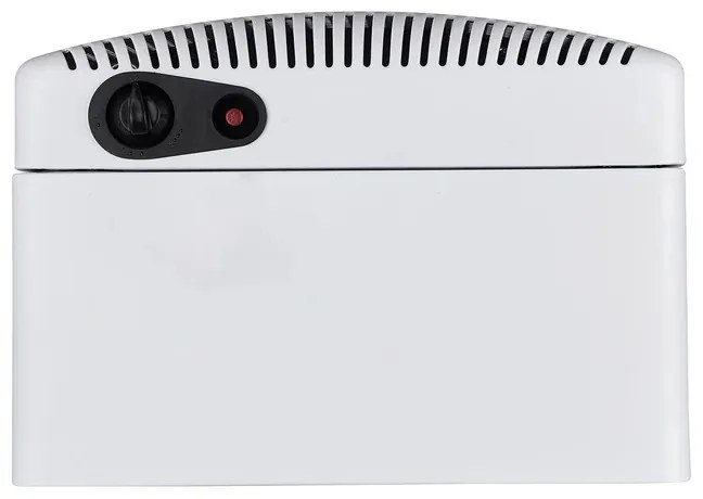 Juskys Gázfűtő 42x36x73 cm - fehér