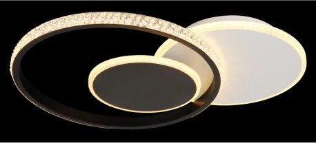GLOBO 67197-18 PERLIX Modern LED Mennyezeti Lámpa IP20