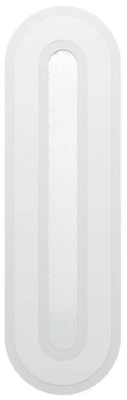 Eglo 901235 - LED fali lámpa MACCHIONI LED/12W/230V 4000K fehér