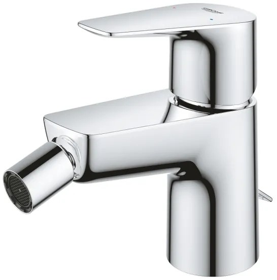 GROHE 23332001 - BAUEDGE bidé csaptelep, S méret, fényes króm