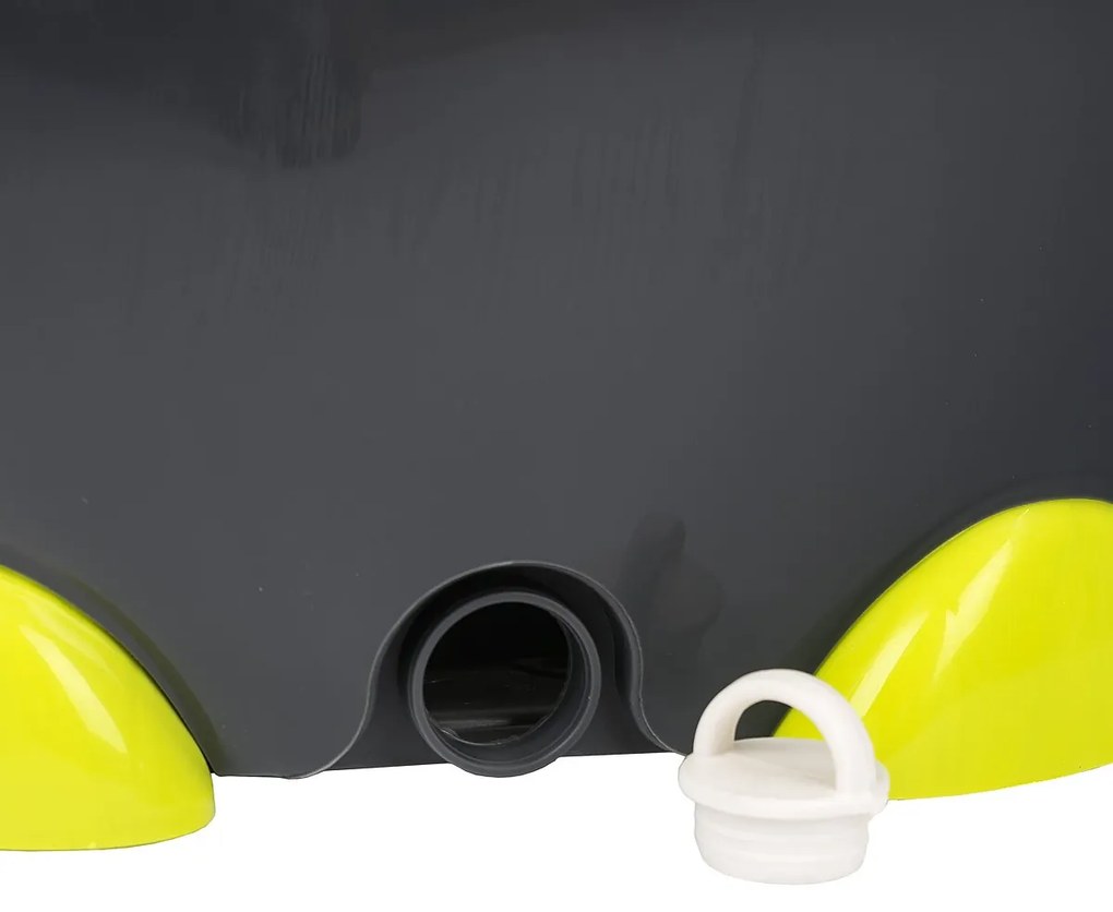 4Home Rapid Clean Easy Spin mop