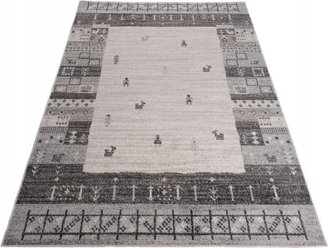 Fresh Szőnyeg 190x270 Modern Skandináv k04cr