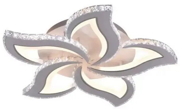 LED állítható mennyezeti lámpa LED/100W/230V 3000-6500K + DO