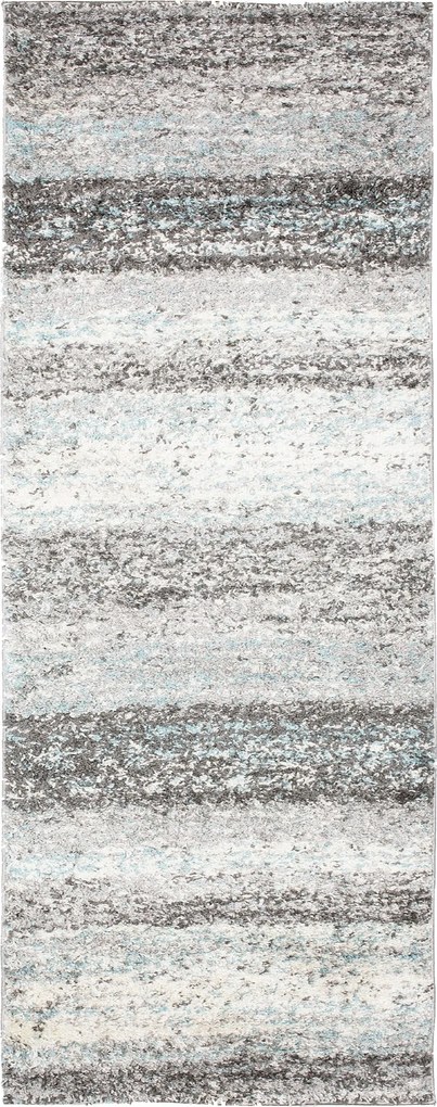 Shaggy Járdaszőnyeg 80x300 Plüss Soft 133gm