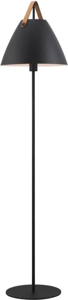 Nordlux STRAP 46234003 Állólámpa 1x40W/E27 IP20