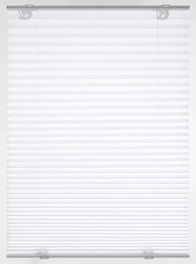 Pliszírozott roló Gardinia 36,3cm x 60cm