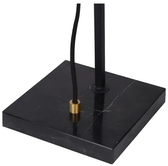 Lucide 30571/01/30 - Asztali lámpa OTTELIEN 1xE27/60W/230V