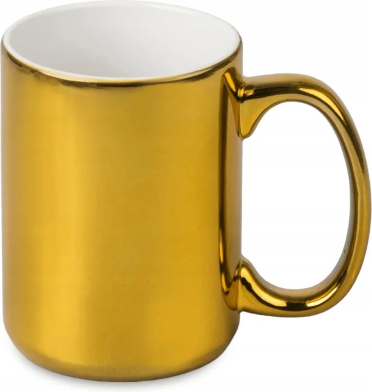 Arany Bögre Ajándék Különböző Alkalmak Ajándék Hölgy