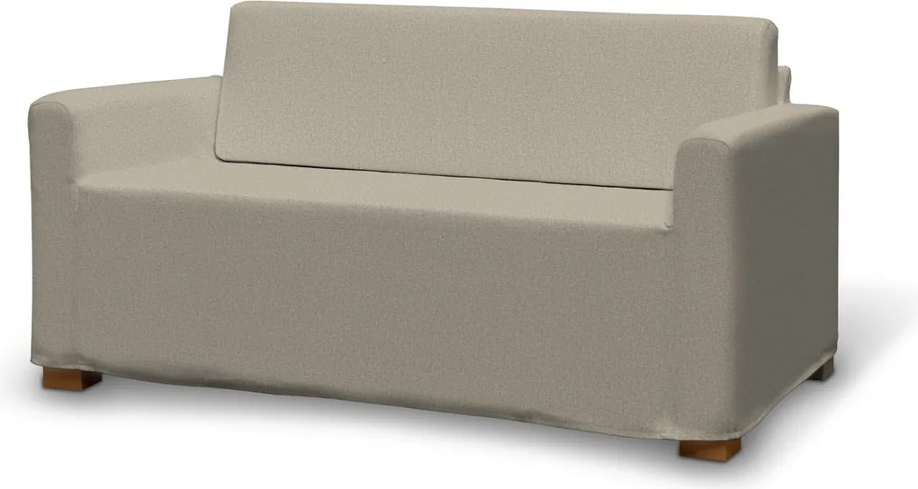 Solsta Ikea kanapé huzat, bézs