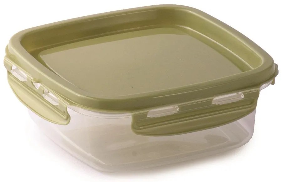 Élelmiszertartó doboz szett 3 db-os Snipslock – Snips