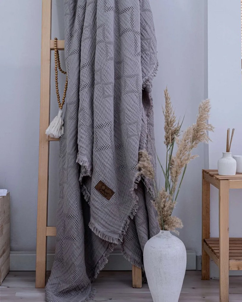 Oscar - Dark Grey