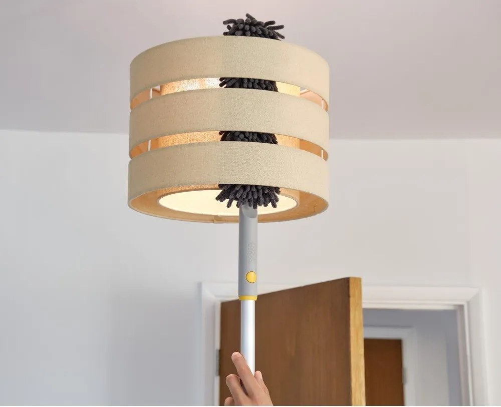 Takarító készlet 6 db-os CleanTech – Joseph Joseph