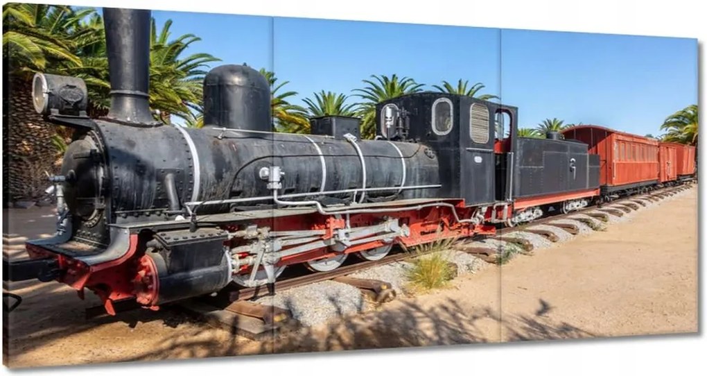 Képek 180x90 Vasút Vonatok Sínek