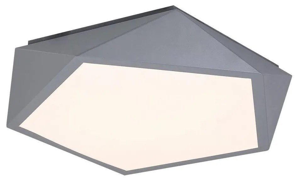 Rabalux 71251 - LED mennyezeti lámpatest RAFFA LED/30W/230V 3000K