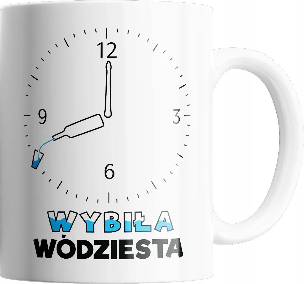 Bögre Logó Vicces Ajándék Vicces Kerámia Vödör Szöveg