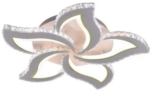 LED állítható mennyezeti lámpa LED/100W/230V 3000-6500K + DO