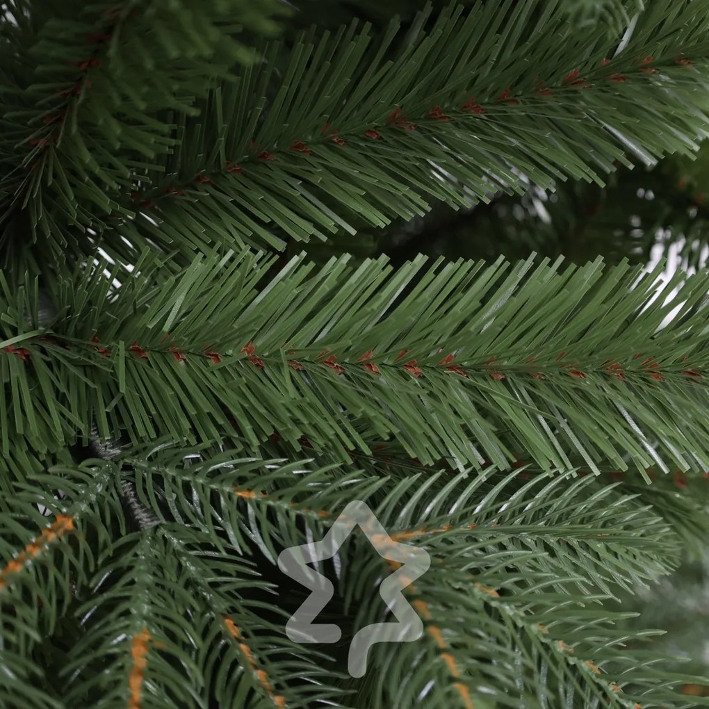 Natura jegenyefenyő 3D 150 cm
