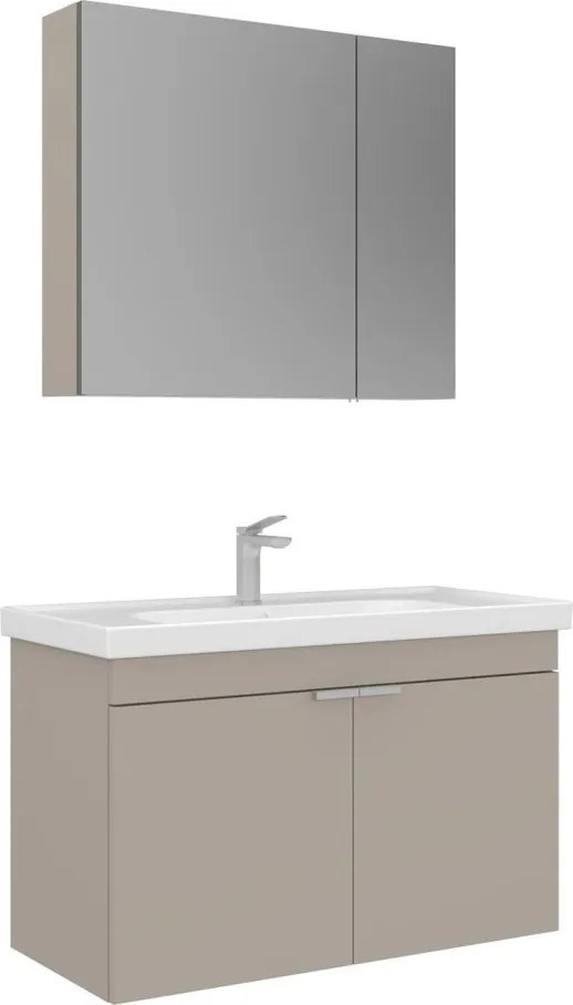 Desna mosdószekrény, 90 cm – TR785PNC1564