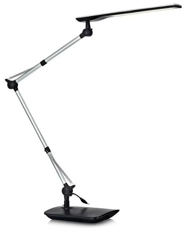 Markslöjd 105683 - LED Asztali lámpa STUDY LED/5W/230V