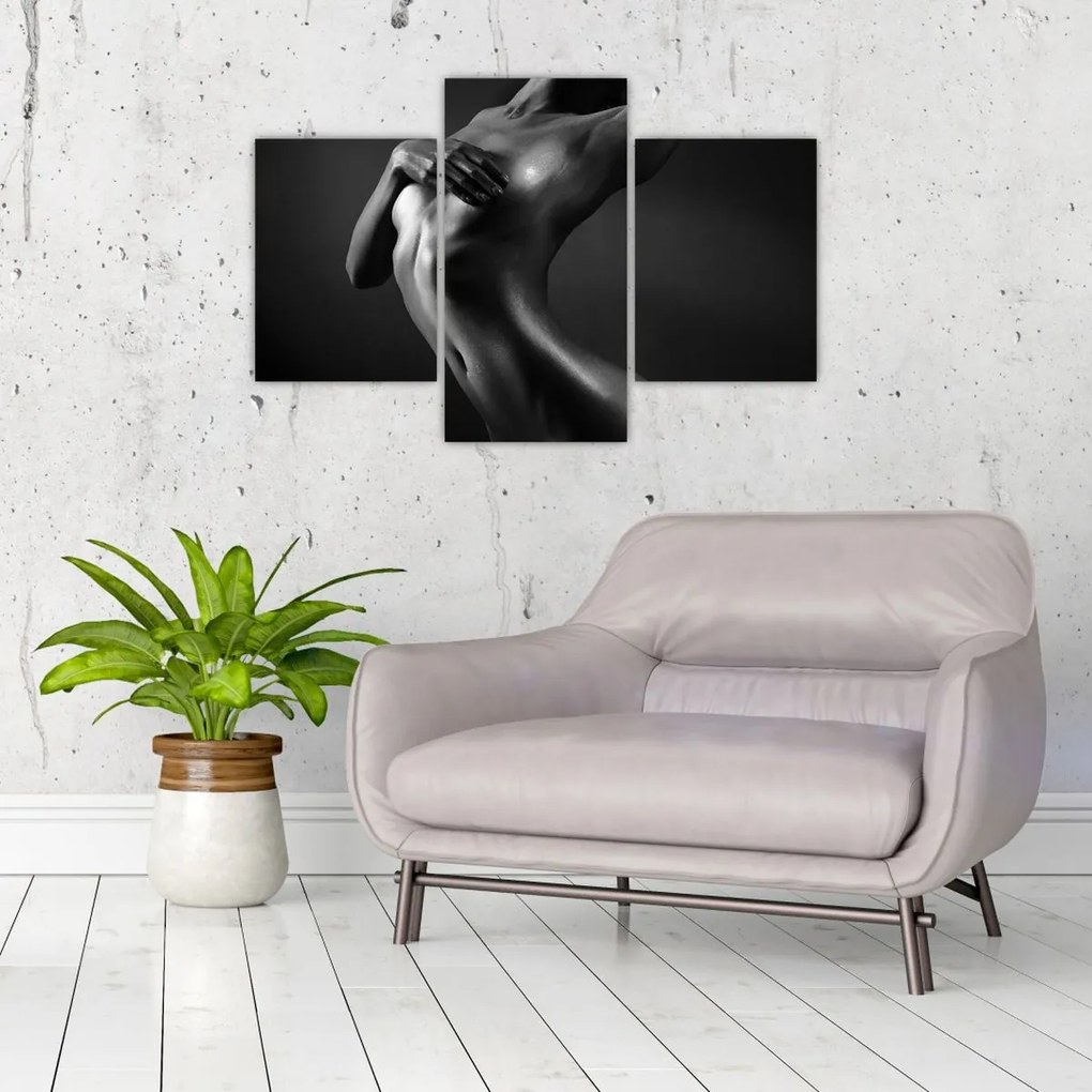 Kép - Meztelen nők (90x60 cm)