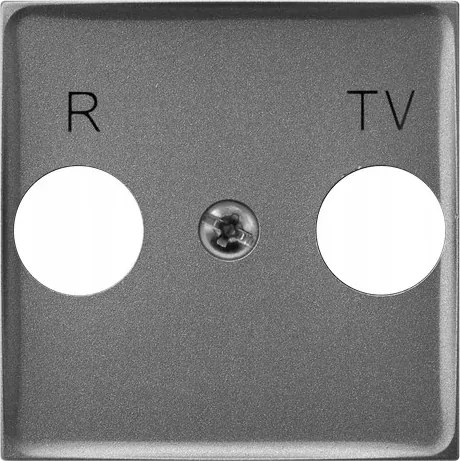Aria Rtv aljzat fedél szürke PGPA-UK/70 Ospel