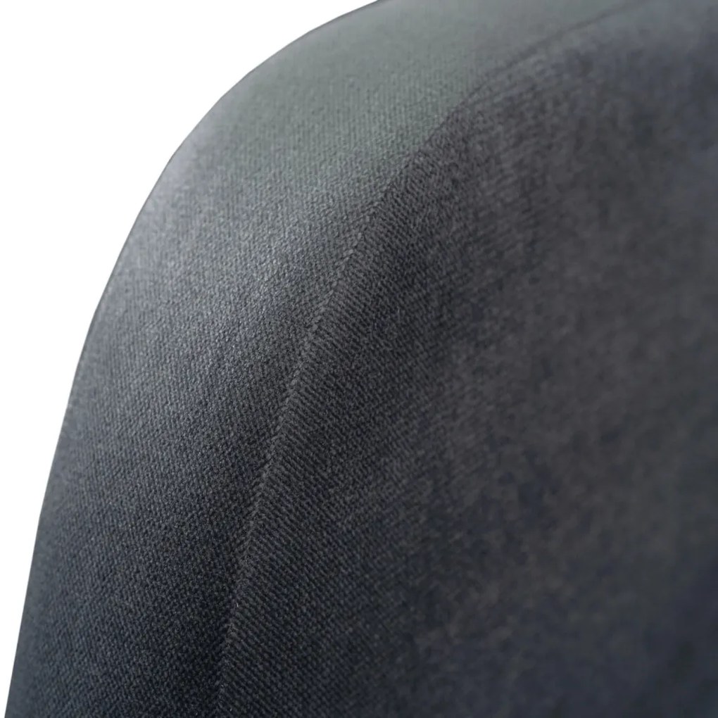 Ágyazható Fotel Szürke Színben. Vero