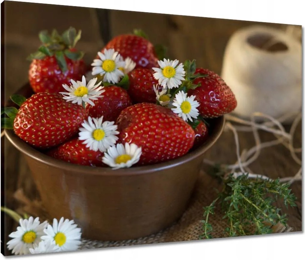 Vászonkép 80x60 Konyhai képek Forradalmak